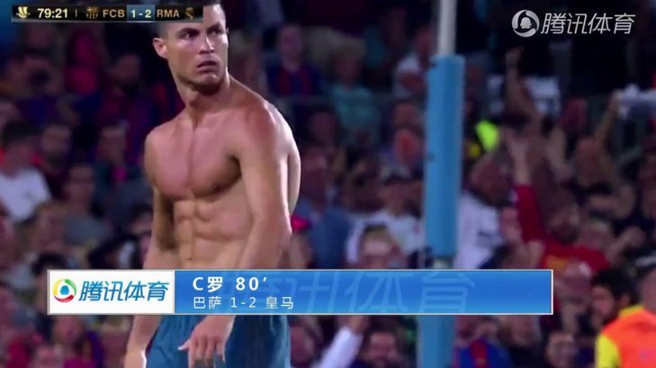 米兰尤文0比0，VAR戏弄红黑