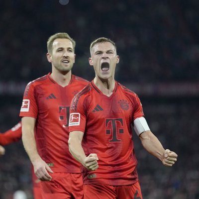 基米希：逆转取胜，巴黎拜仁或成世界最强