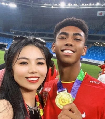 U15靠个人，U16成体系