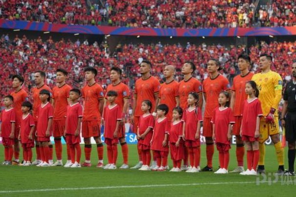 马德兴发布长文点评本次意大利杯国少头牌边锋钟俊辉的表现