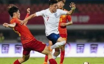 似乎同龄的国青成绩都会比国少好一点