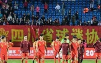 似乎同龄的国青成绩都会比国少好一点