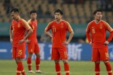 曝足协倾向于派国足参加东南亚杯 为亚洲杯进行高质量练兵
