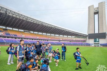 官方：国足6月9日主场对阵泰国 比赛地点杭州黄龙体育中心