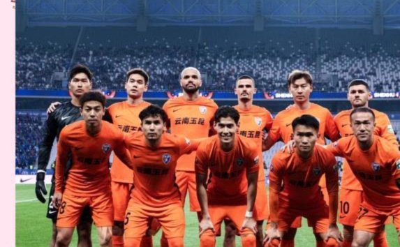 足协杯：中甲领头羊广州豹第四轮将主场对阵北京国安