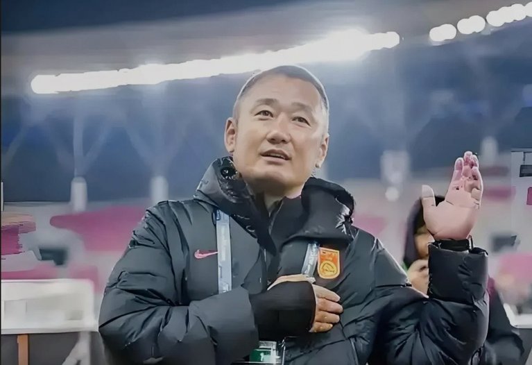 袁博涵：希望明年我们也能去世少赛；个人目标进成年国家队