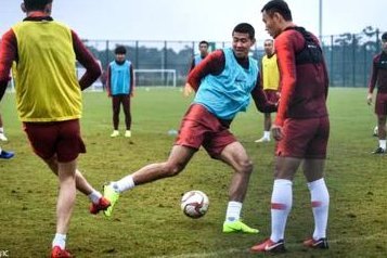 U17亚洲杯：磨砺让中国足少年更强大