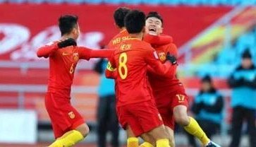 U17国足主帅：亚洲杯的磨炼将成为球员们的宝贵财富