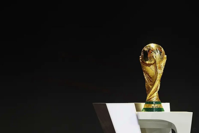中国裁判组赴美备战世界杯