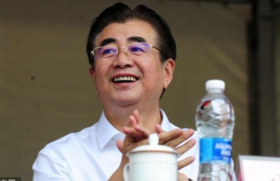 老球迷致宋凯主席的一段话