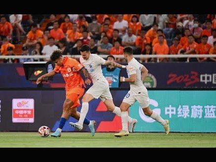 鲁媒：泰山队前14轮联赛丢球24粒，解决防守端问题刻不容缓