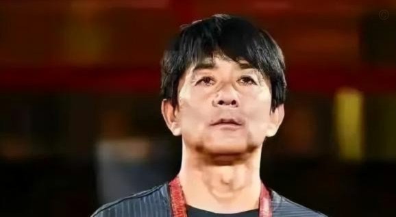 国足下课或成全民笑话
