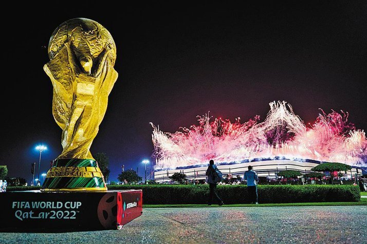 FIFA新规引发热议，世界杯面临挑战