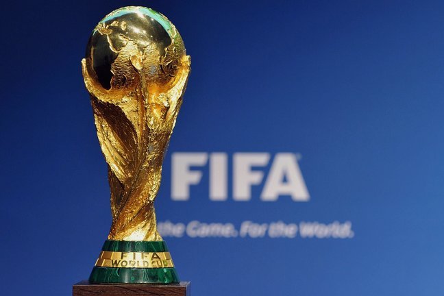 FIFA宣布世界杯新规 细思极恐