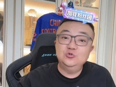 董路两天粉丝涨了三十多万