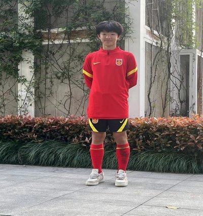 袁博涵现象：青训盘子比留洋更重要