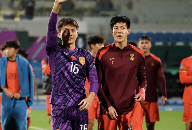 五年内，董路肯定会登顶国足主帅！