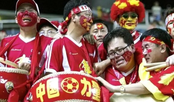 中国足球迷雾：四大误区阻碍崛起之路