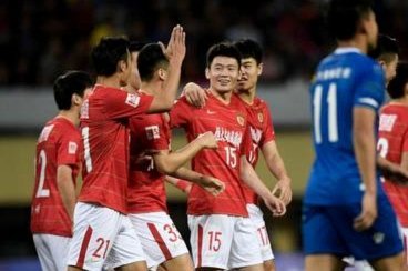 足协杯16强对阵：蓉城泰山大战，国安遇挑战