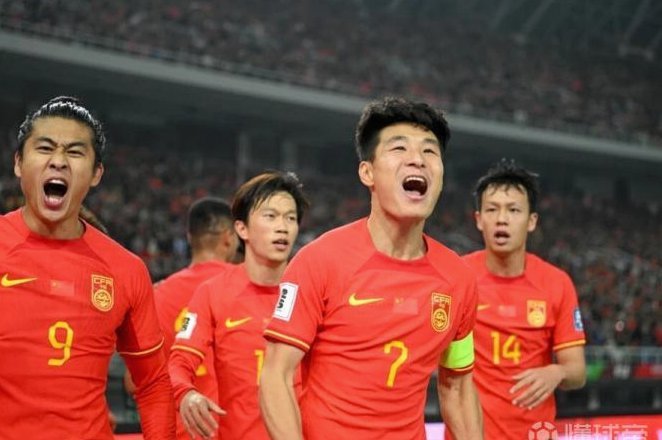国足前主帅：世界杯亚洲仅两队出线并不意外