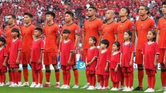 东亚足球：生理劣势成因析
