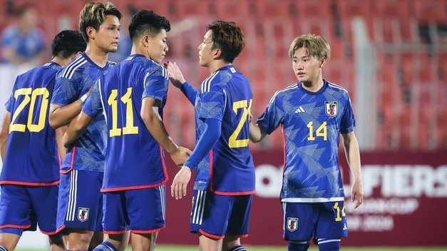 日本男足两届世界杯同组欧洲球队未破首轮，欧战含金量遭质疑