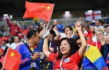 中国球迷未来十年或比日本更幸福