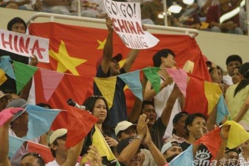 我说一句暴论，中国球迷在未来10-15年会比日本球迷幸福得多