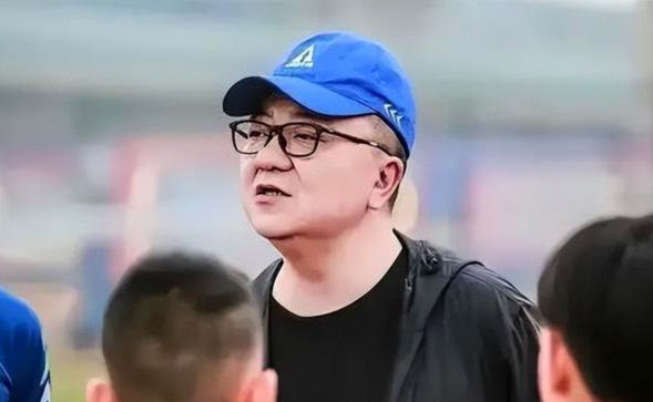 孙守东还是点明了乐播足球小将的真相