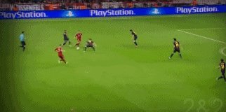SofaScore：英格兰进球后，一次成势头的进攻都没有