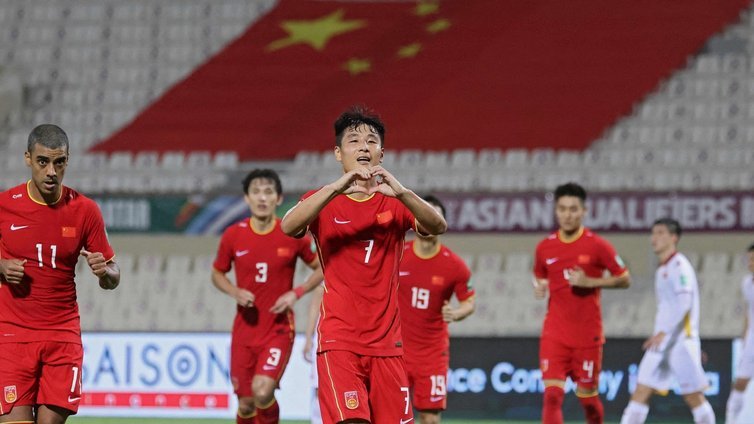 西班牙名帅阿尔马赞告别中国U16国足主帅职位
