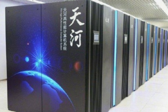 超级计算机模拟25000次，预测西班牙问鼎