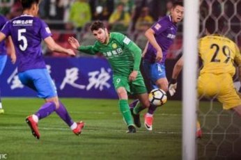 国安主帅：张稀哲和塞鸟回归球队 我们在主场很有信心