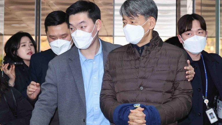 韩国警方回应裁判性招待案：有必要审查是否属于调查对象