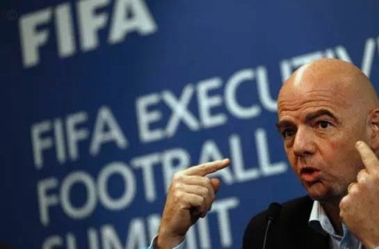 阿根廷足协：已收到世界杯相关处罚 将向FIFA委员会上诉