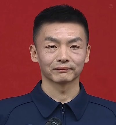 张志雄表现这么好也被刷掉了吗？