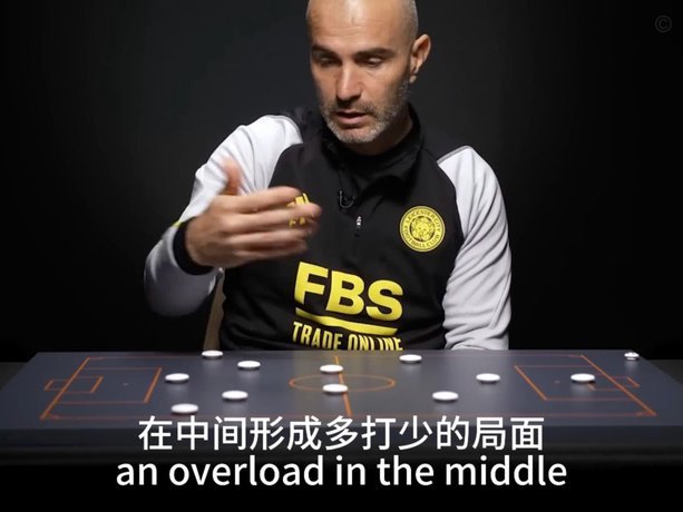 TA：马雷斯卡定调，胡桑诺夫内收右路，奥莱利任后腰