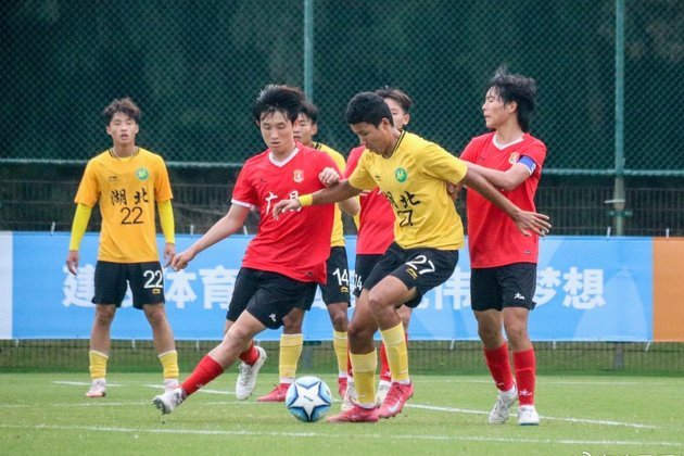 四名U20球员首入国家队，青春风暴正式来袭