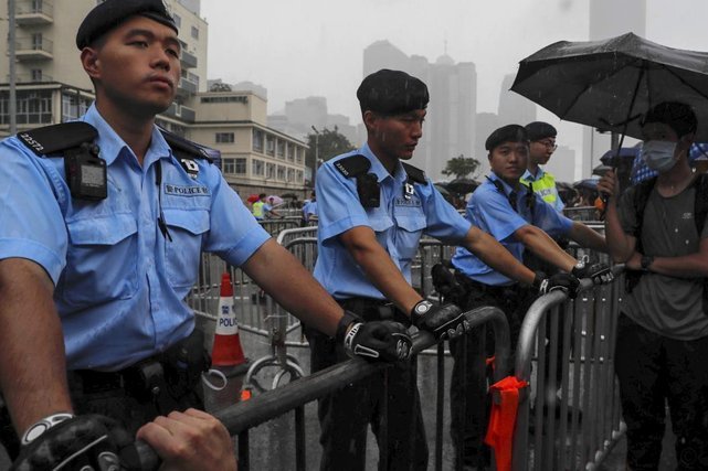 老字号德比警务成本飙升，议员呼吁修法让球队分担