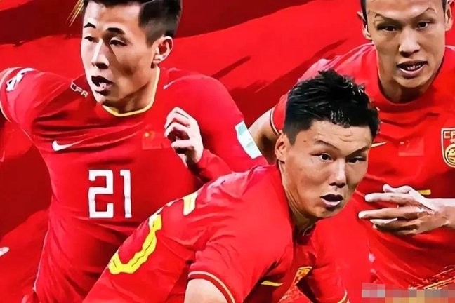 中国亚运男足B组夺冠 朝鲜逆转第二