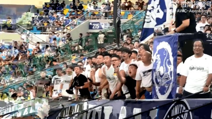 媒体人热议韦世豪被罚：天赋再好 赛场内外都需要守住底线