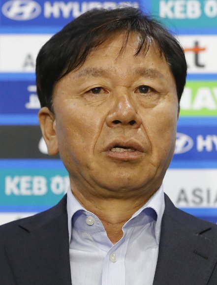 韩国足协回应国家队内讧：对造谣和网暴将采取强硬措施