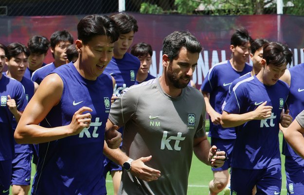 韩国足协回应国家队内讧：对造谣和网暴将采取强硬措施