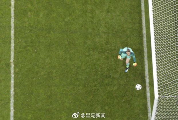 罗竞突破抽射破门，英博0-2新鹏城