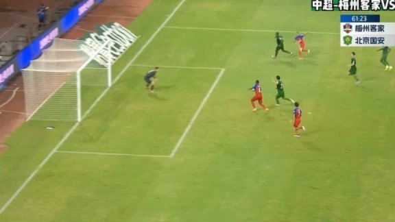 仍难求一胜！国安终结对全北三连败，总战绩为2平3负